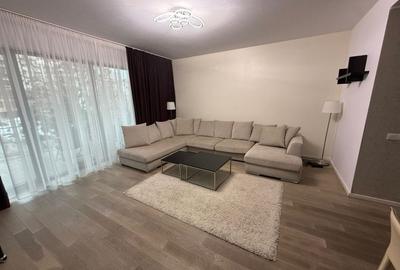 Apartement 3 camere, Herastrau- Floreasca cu vedere spre lac - 3