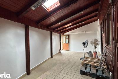 Spațiu comercial, de 60 mp, în Dârste - 2