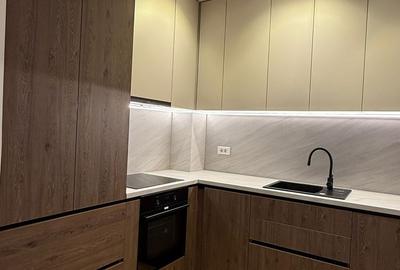Apartament cu 3 camere semidecomandat, mobilat în P-ta Presei Libere - 10