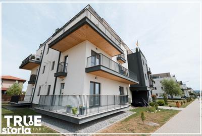 Apartament cu 2 camere în Remetea - 2