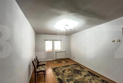 Apartament cu 4 camere decomandat în Central - 4