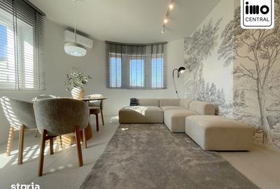 Apartament cu 3 camere semidecomandat, mobilat în Făget - 14