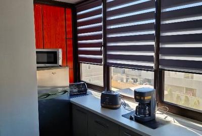 Apartament de inchiriat 2 camere Tomis PLus - 10