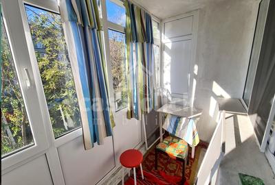 Apartament cu 2 camere, în Tiglina 1 – Etaj 1, zonă verde și linistita - 3