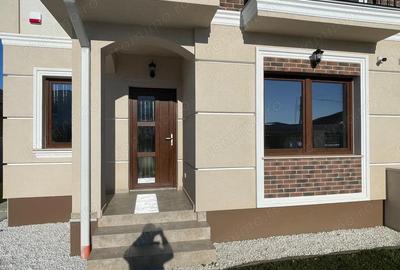 Casă cu 5 camere cu Teren 360 Mp în Urseni - 5