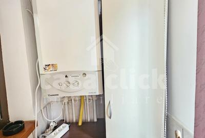 Apartament cu 2 camere decomandat, mobilat în Micro 14 - 5