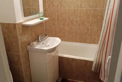 Inchiriez garsoniera mobilata - 3