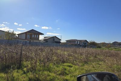 Teren de vanzare in Lazu cu PUZ - 11