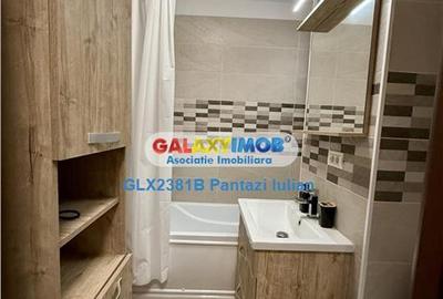 Apartament cu 2 camere semidecomandat, mobilat în Lujerului - 8
