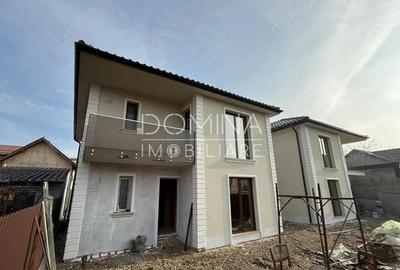 Vanzare casa noua P+1 -Targu-Jiu - zona Sala Sporturilor - 1