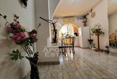 Apartament cu 3 camere, etaj intermediar, centrala proprie, Aradului Apartament cu 3 camere, etaj intermediar, centrala proprie, Aradului - 6