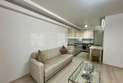 Apartament cu 2 camere decomandat, mobilat în Universității - 2