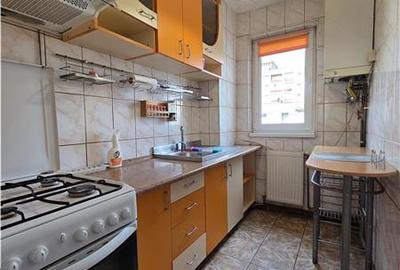 Apartament cu 2 camere semidecomandat, mobilat în Brașovul Vechi - 17