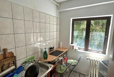 13 Septembrie Catedralei Mântuirii Neamului garsoniera de vanzare 13 Septembrie Catedralei Mântuirii Neamului garsoniera de vanzare - 7