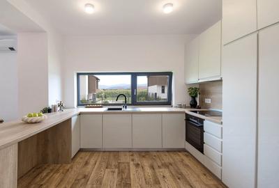 Casa Ulvik, cartier rezidential cu design Nordic, Brasov - 19