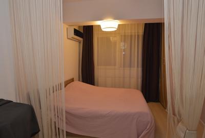 Garsonieră decomandată, mobilată în Dristor - 1