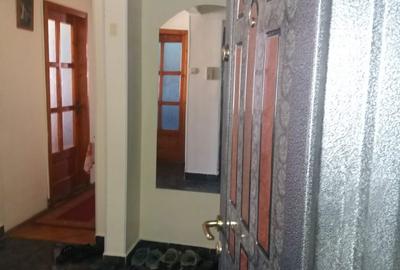 Apartament cu 4 camere decomandat în Sânmartin - 7