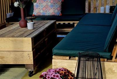 Casă cu 3 camere cu Teren 500 Mp în Central - 4