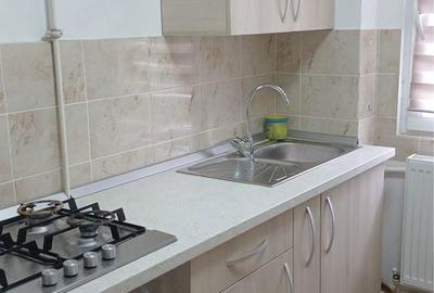 Apartament cu 2 camere semidecomandat în Cet - 6