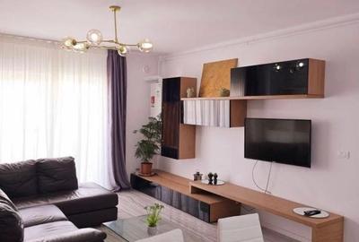 Apartament cu 2 camere decomandat în Torontalului - 4