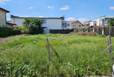 Spațiu comercial, în Domnești - 1