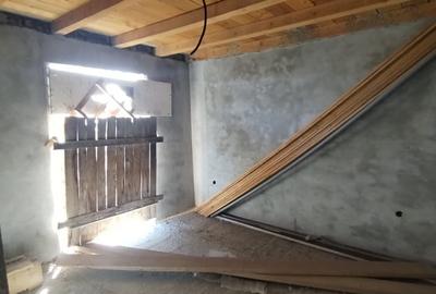 Casa in constructie D+P+1E, 198 mp. volum construit util, cu 836 mp teren. - 10