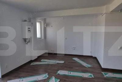 Apartament cu 2 camere semidecomandat în Florești - 8