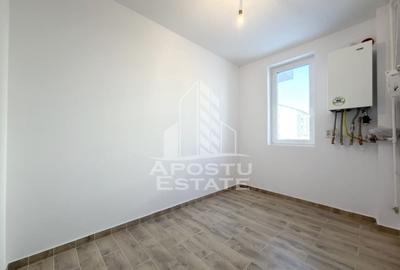 Apartamente cu 1 camera, bucatarie inchisa, complet finalizate - 3