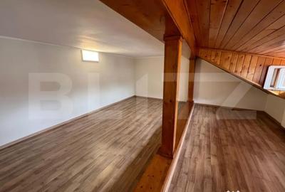 Spațiu comercial, de 250 mp, în Titulescu - 11