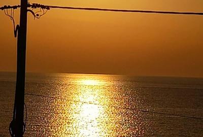 Apartament Costine?ti prima linie vedere directa la MARE - 1