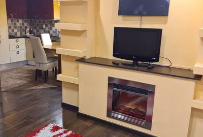 Apartament cu 1 camera Zorilor Sud cladire noua si loc de parcare - 3