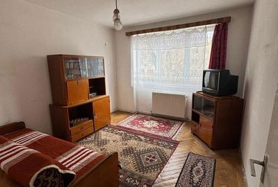 Apartament cu 3 camere semidecomandat în Săsar - 7
