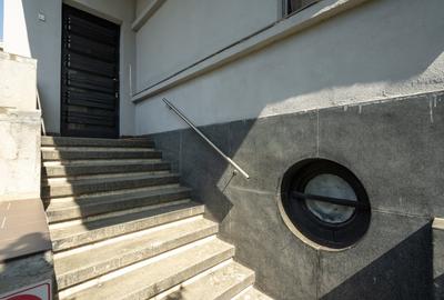 O vila cu prestanta, in Cismigiu - 38