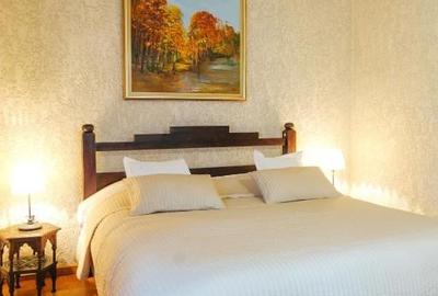 PENSIUNE 8 CAMERE - SINAIA - COMISION 0% - 10