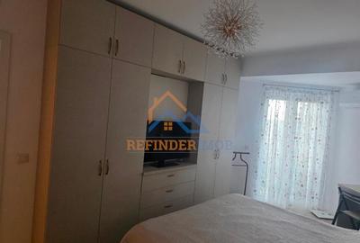 Apartament cu 3 camere decomandat, mobilat în 13 Septembrie - 4