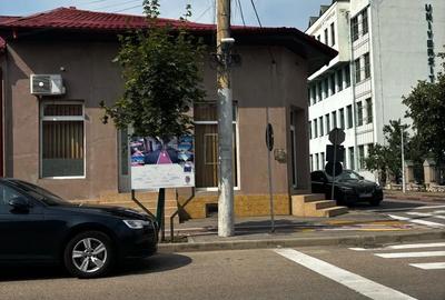 Spațiu comercial, de 50 mp, în Traian - 1