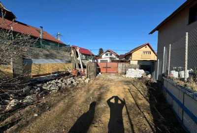 Casă de vânzare în Codlea - 14