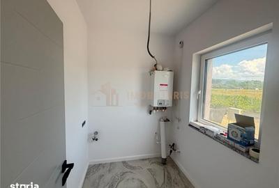 Casă cu 3 camere cu Teren 700 Mp în Săcălășeni - 15