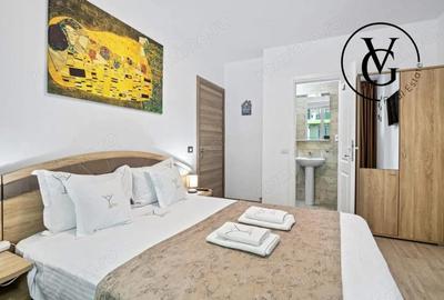 Apartament cu 3 camere decomandat în Mamaia - 9