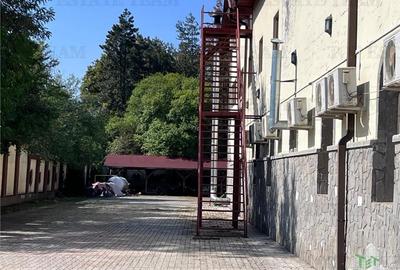 Hotel de inchiriat in Branesti - 6