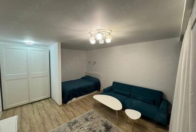 Garsoniera Lux Oraselul Copiilor - Metrou Brancoveanu - 1