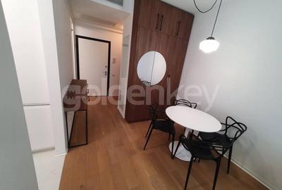 Apartament cu 2 camere in complex rezidential | mobilat complet - 3