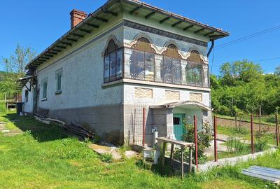 Casa de Vanzare Baiculesti Arges - 1