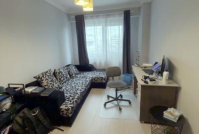 Apartament cu 2 camere decomandat în Gheorgheni