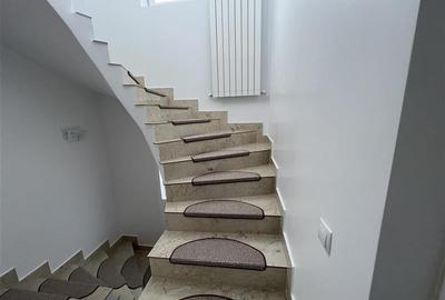 Casa noua,Mobilata,Utilata zona Voronet cu panorama spre oras - 10