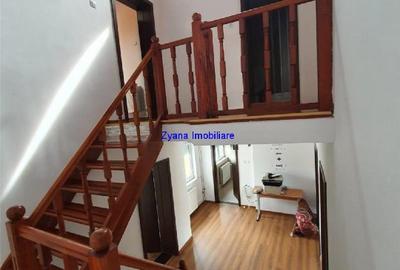 Casă individuală cu 6 camere cu Teren 250 Mp în Barbu Văcărescu - 7