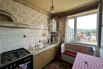 Apartament cu 4 camere | 82 mp | Zona Sălii Polivalente - 9