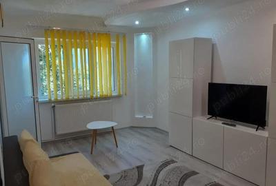 Apartament cu 2 camere decomandat în Central - 4