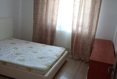 Apartament cu 2 camere semidecomandat în Aleea Tudor Neculai - 3