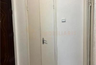 Apartament cu 2 camere semidecomandat în Gării - 1